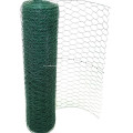 PVC Chicken Wire Mesh